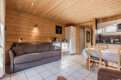 Apartamento Location Vacances Le Grand Bornand
