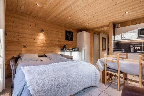 Apartamento Location Vacances Le Grand Bornand