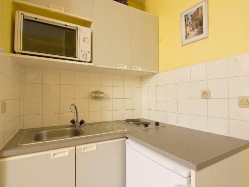 Apartamentos Saint James