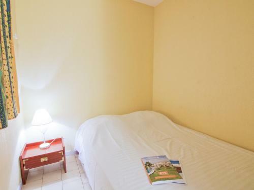 Apartamentos Saint James