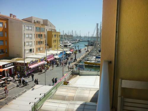 Apartment Agde Marine