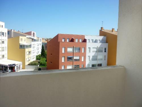 Apartment Agde Marine
