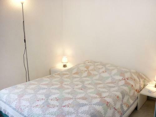 Apartment Agde Marine