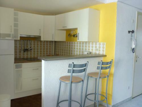 Apartment Agde Marine