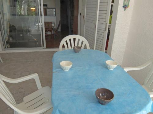 Holiday Home Maisons Du Cap Le Cap D'agde