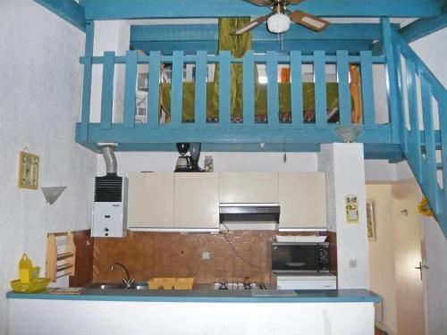 Holiday Home Maisons Du Cap Le Cap D'agde
