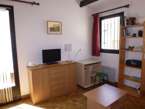 One-bedroom Apartment (4 Adults) Les Maisons de La Plage