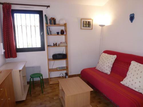 One-bedroom Apartment (4 Adults) Les Maisons de La Plage