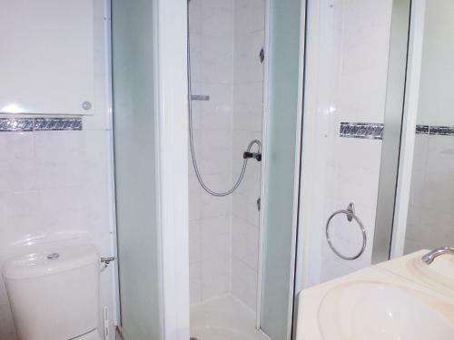 One-bedroom Apartment (4 Adults) Les Maisons de La Plage