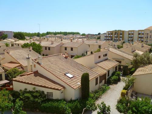 One-bedroom Apartment (4 Adults) Les Maisons de La Plage