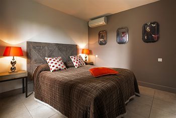 Hotel H�tel Du Clos