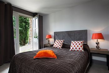 Hotel H�tel Du Clos