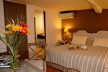 Hotel H�tel Du Clos