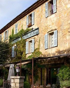 Hotel H�tel Du Clos
