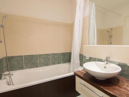 Holiday Home L'ile Saint Martin VI Le Cap D'agde