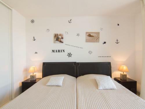 Holiday Home L'ile Saint Martin VI Le Cap D'agde