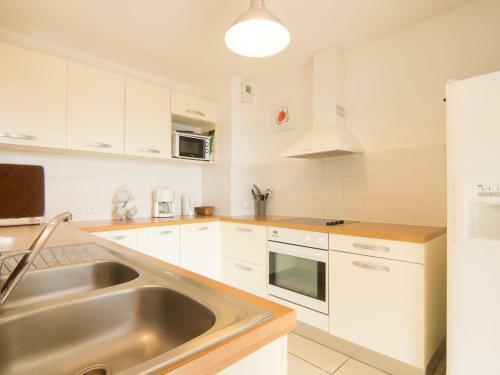 Holiday Home L'ile Saint Martin VI Le Cap D'agde