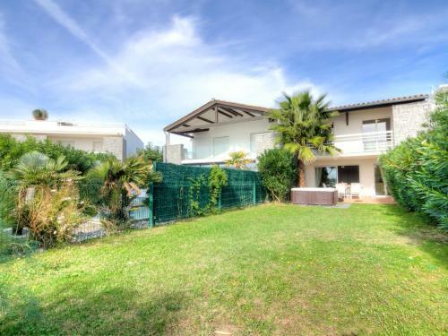 Holiday Home L'ile Saint Martin VI Le Cap D'agde
