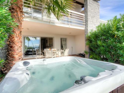 Holiday Home L'ile Saint Martin VI Le Cap D'agde