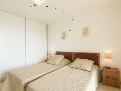 Holiday Home L'ile Saint Martin VI Le Cap D'agde