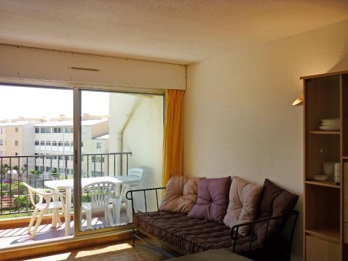 Apartment Beverley Hills Le Cap D'agde