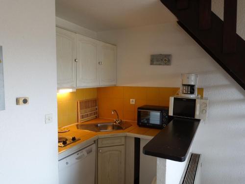 Apartment Beverley Hills Le Cap D'agde