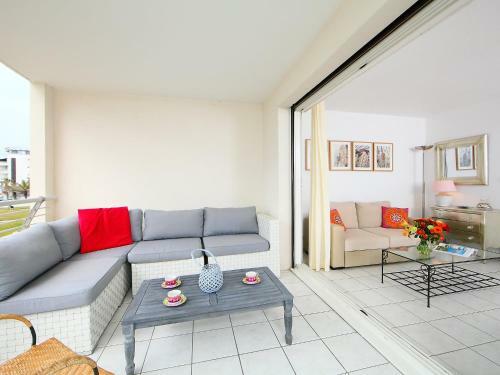 Apartment Le Sunset III Le Cap D'agde