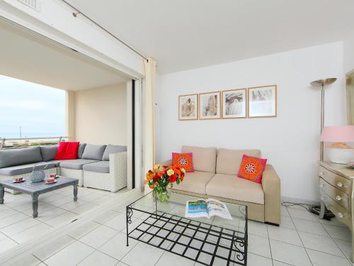 Apartment Le Sunset III Le Cap D'agde