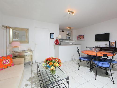 Apartment Le Sunset III Le Cap D'agde
