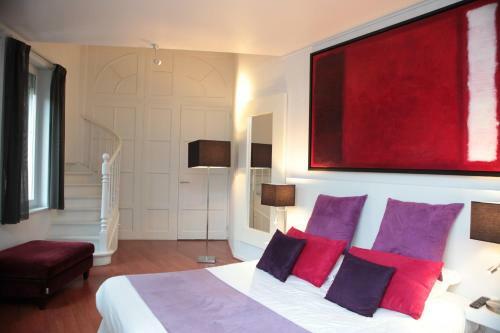 Bed & Breakfast L'esplanade Lille