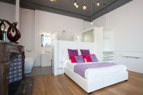 Bed & Breakfast L'esplanade Lille