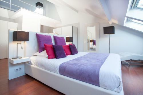 Bed & Breakfast L'esplanade Lille