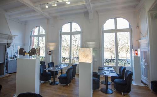 Bed & Breakfast L'esplanade Lille