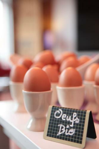 Bed & Breakfast L'esplanade Lille