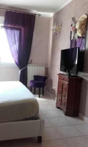 Bed & Breakfast "l'olivia" Chambres D'h�tes