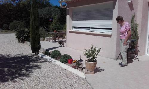 Bed & Breakfast "l'olivia" Chambres D'h�tes