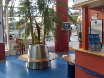 Hotel Ibis Budget Paris Porte De Montreuil