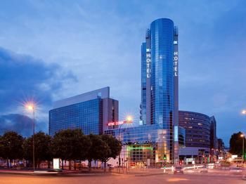 Hotel Ibis Budget Paris Porte De Montreuil