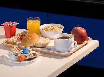 Hotel Ibis Budget Paris Porte De Montreuil