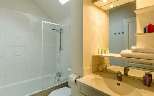 Lagrange Prestige Le Hameau De Peemor Pen