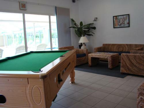 Lagrange Prestige Le Hameau De Peemor Pen