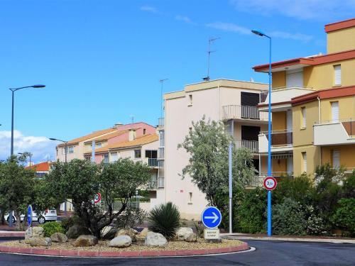 Apartamento Les Cigalines