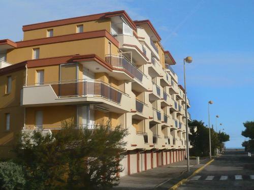 Apartamento Les Cigalines