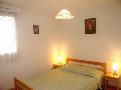 Apartamento Les Cigalines
