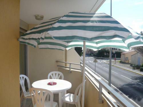 Apartamento Les Cigalines
