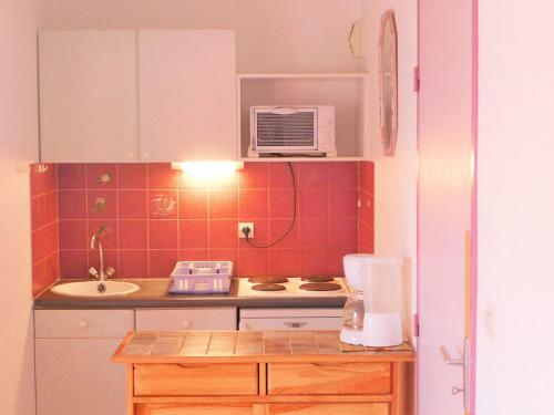 Apartamento Les Cigalines