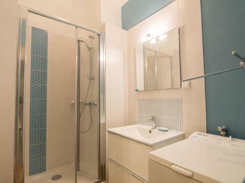 Apartment Res Foncillon Royan