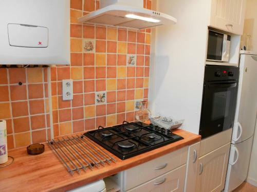 Apartment Le Moulin Des Gardes I Royan