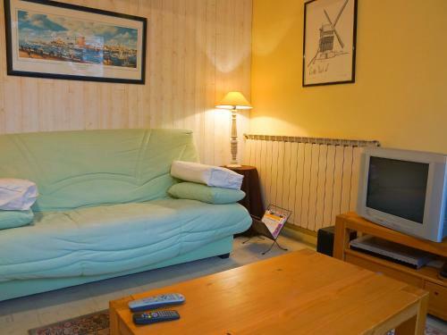 Apartment Le Moulin Des Gardes I Royan