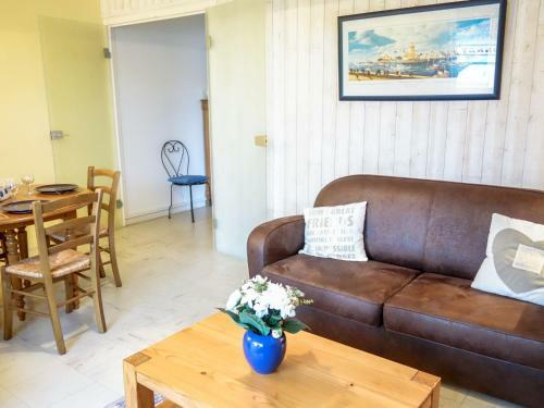 Apartment Le Moulin Des Gardes I Royan